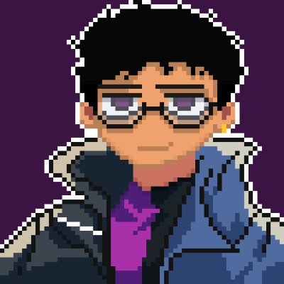 Amante de anime e mangá, apaixonado por RPG, Roguelikes e outros tipos de jogos ~
https://t.co/0s7FwoCYWx
📧 kaitoufool@gmail.com