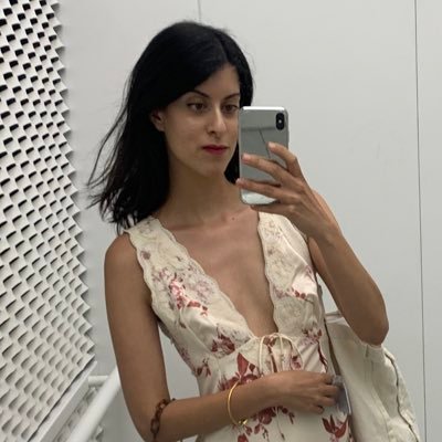 Laura Caufapé Profile