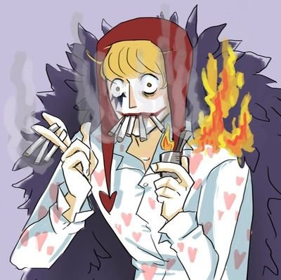 ShiroKomeada's profile picture. 