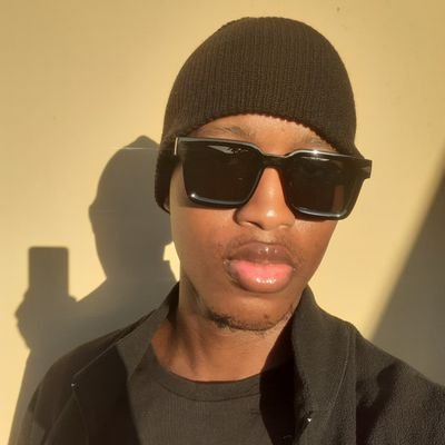 simmbuyazi's profile picture. In a world full of noise, I seek solitude.
🏳️‍🌈