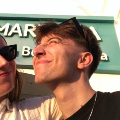 Davidrejll's profile picture. 📉 Swings