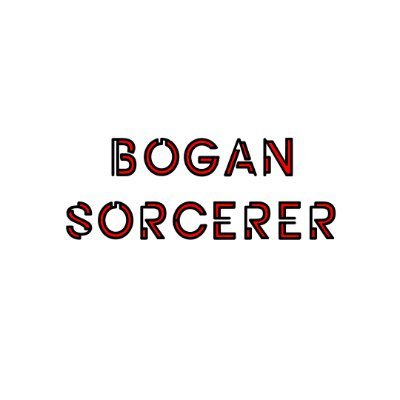 BoganSorcerer's profile picture. Indie Game Developer 🎮