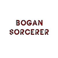 Bogan Sorcerer (@bogansorcerer) 's Twitter Profile