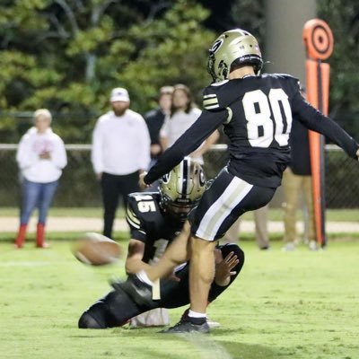 Greer High School, SC | K | 80 | C/O ‘26 | 5’10” - 165lb | 5.02 GPA | Phone: (864)-417-6064 | Email: willsryannd@icloud.com