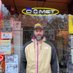 Ben Coil (@cometcoil) Twitter profile photo Ben Coil (@cometcoil) Twitter profile photo