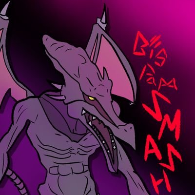 BigPapaSmash69's profile picture. Smash.