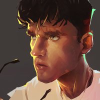 Bailey (@sourbydraws) 's Twitter Profile