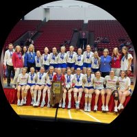 WeBo Volleyball (@webovolleyball_) 's Twitter Profile Photo WeBo Volleyball (@webovolleyball_) 's Twitter Profile Photo