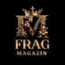 Fragmagazin (@fragmagazin) Twitter profile photo Fragmagazin (@fragmagazin) Twitter profile photo