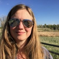 Jill Kitchen (@jillkitchen) 's Twitter Profile