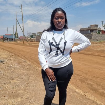 Betna254's profile picture. 