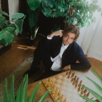 David Jane (@davidjanemusic) 's Twitter Profile Photo