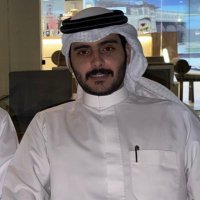 فهد بن شمروخ (@bnwahaf) 's Twitter Profile Photo