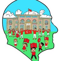 KırmızıBeyaz (@mutlubirinsan_) 's Twitter Profile Photo KırmızıBeyaz (@mutlubirinsan_) 's Twitter Profile Photo