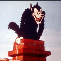 thebigbadwolf (@chh117l) 's Twitter Profile