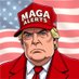MAGA ALERTS (@magaalerts) Twitter profile photo MAGA ALERTS (@magaalerts) Twitter profile photo