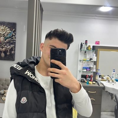 FurkanOrunErso5's profile picture. 1903 bjk