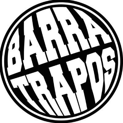 Los trapos más viajeros, antiguos y representativos de cada hinchada.