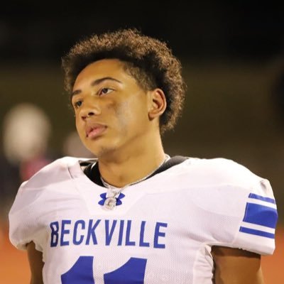 c/o 26’ / 5’10 165 / Football, Basketball, Track / Safety / Beckville High School/ 3.69 GPA / NCAA ID: 2502505652