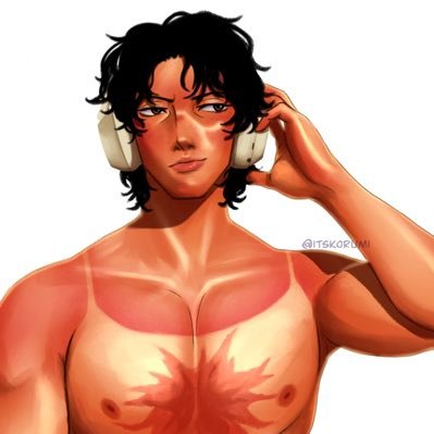 20↑ 🍉rey || I post art and nonsense | do not repost my content| https://t.co/KZaO5C23ZF
