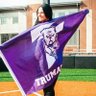 FeisteLyd's profile picture. STL || TSU Softball💜🩵 || Ghostrider 💙