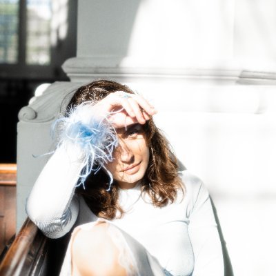 DJ, producer & many other things 🤖 🌈 @ntslive resident
bookings & enquiries: info@giuliatess.com | https://t.co/QHv5w4ViiJ