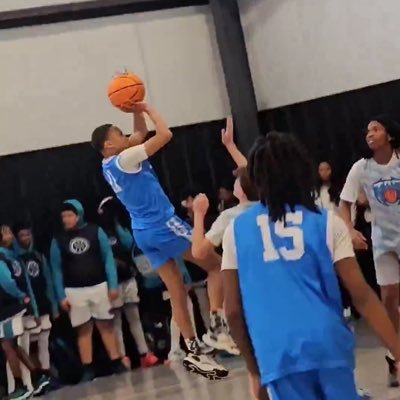 Darryl White Jr Profile