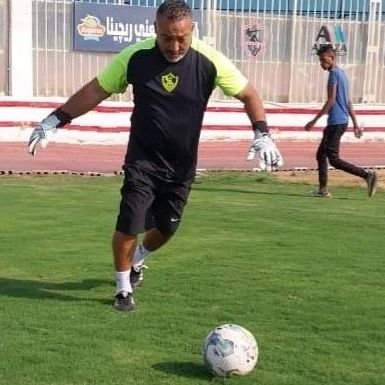 مدرب حراس 🧤⚽️
الداخليه بتروجيت البنك الاهلى جولدى الترسانه اتحادالشرطه إتصالات كسكادا الزمالك
التعاون الاماراتى هجراحد غوطه نجد السعودى
رخصه الافريقيهABC🇾🇪