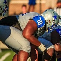 Denzel Holder (@holderdenzel) 's Twitter Profile Photo Denzel Holder (@holderdenzel) 's Twitter Profile Photo