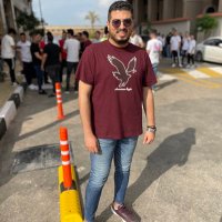 🇵🇸⓮ أَحـــًـــمَــــدْ ³⁵ (@a7md_3636) Twitter profile photo