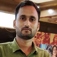 Anurag Yadav 🇮🇳 (@anuragyadav002) 's Twitter Profile