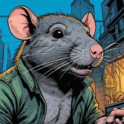 kn0xhound's profile picture. Post Fiat Cranium Rat. 🐀 Many as One.
