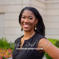 Tahira Reid Smith (@drtahirareid) 's Twitter Profile Photo Tahira Reid Smith (@drtahirareid) 's Twitter Profile Photo