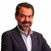 Carlos García Buendía (@carlosgarcabue1) 's Twitter Profile