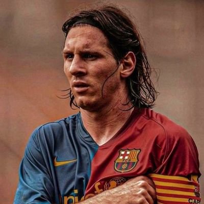 MarquinhosFCB's profile picture. 