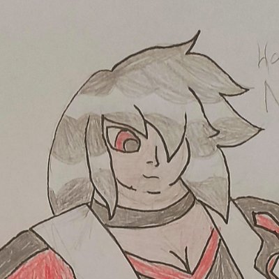Oxsterさんのプロフィール画像