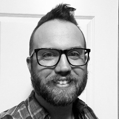 BrettLuker1's profile picture. I write about connecting the Word of God to everyday life. Husband. Christian. Honda Service Advisor