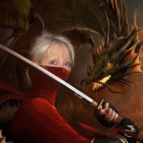 juniperloony's profile picture. artist, designer, poet, vegetarian, full time human, talentless accordian player, kind to dogs.