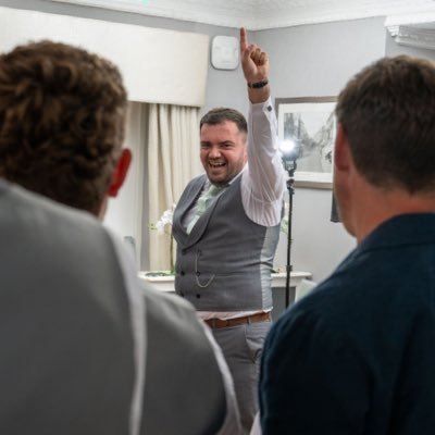 3️⃣0️⃣ Years Young | Level 4 FA Referee | Three passions in life…Family, Football and Darts. All views are my own and not of any employer or association.🫡