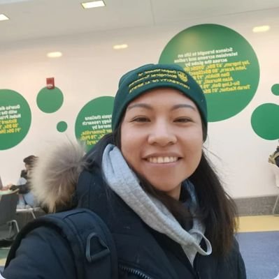 ElizabethA57547's profile picture. Microbiology 💗