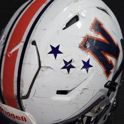 Emags4L27's profile picture. Northside high school  CO 27🎓'/ OL/5,10 264
bench-200, squat-375, clean-185