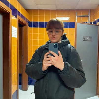 evamrsg's profile picture. Valencia 🍊☀️.