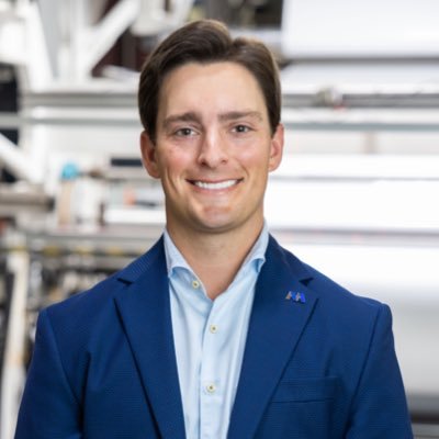 MKAnderson1's profile picture. 