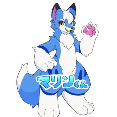 RT @kukuru_fur: メルカリで新しい着ぐるみを販売中だよ〜 『サンにゃ
