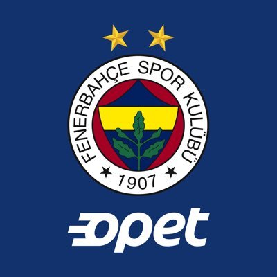 Fenerbahçe Opet X Hesabı Profil Fotoğrafı Fenerbahçe Opet X Hesabı Profil Fotoğrafı