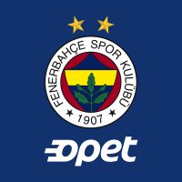 Fenerbahçe Opet (@fbkadinbasket) 's Twitter Profile Photo Fenerbahçe Opet (@fbkadinbasket) 's Twitter Profile Photo
