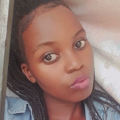 God fearing🙏, Arsenal diehard till my last breath❤💪,and self made mutooro😍