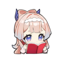 teyvatsanon's profile picture. ༘⋆ ✎ anonymous #genshintwt confessions posted publicly ! 𔓘 -----
 
𐙚 ⭒ admin 1 ;; 🍀   ,    she/her