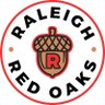 RaleighRedOaks's profile picture. Official X account of the Raleigh Red Oaks collegiate summer baseball team, proudly part of the Old North State League.