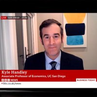 Kyle Handley (@kylelhandley) 's Twitter Profile Photo